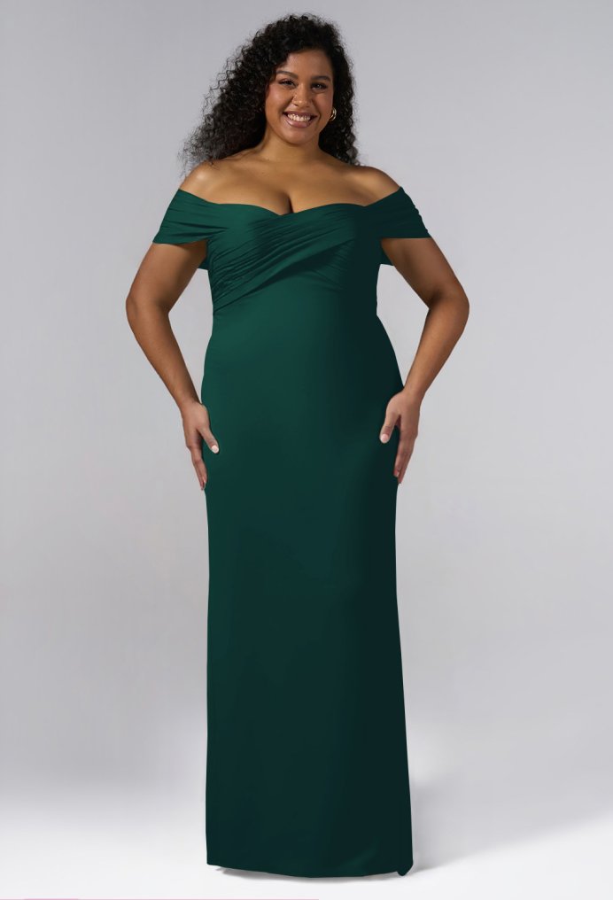 AW Meghan Dress
